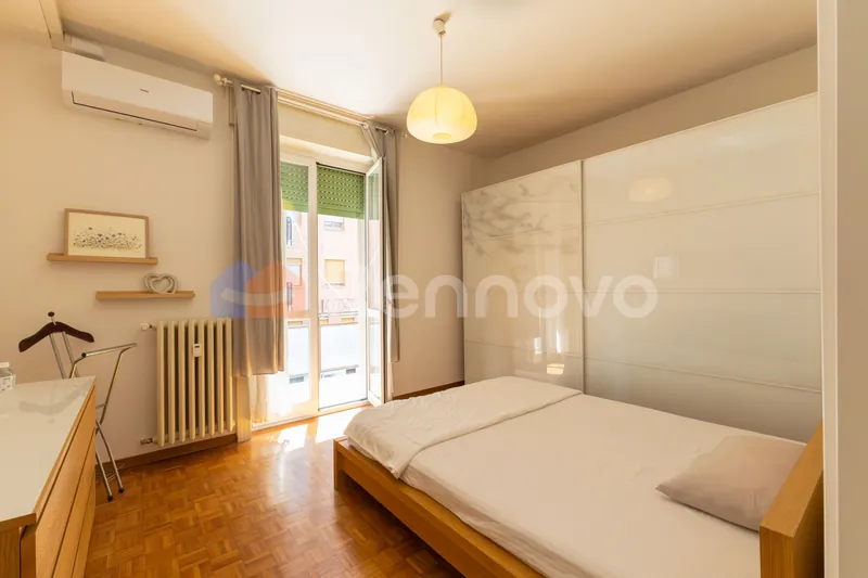Appartamento a Milano, zona Bande Nere — foto 6 di 7