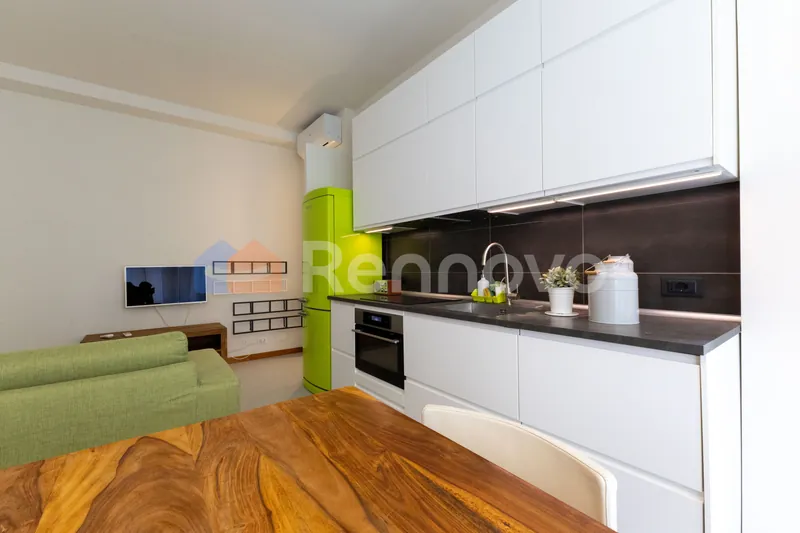 Appartamento a Milano, zona Bande Nere — foto 2 di 7