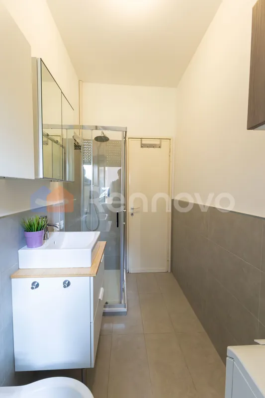 Appartamento a Milano, zona Bande Nere — foto 5 di 7