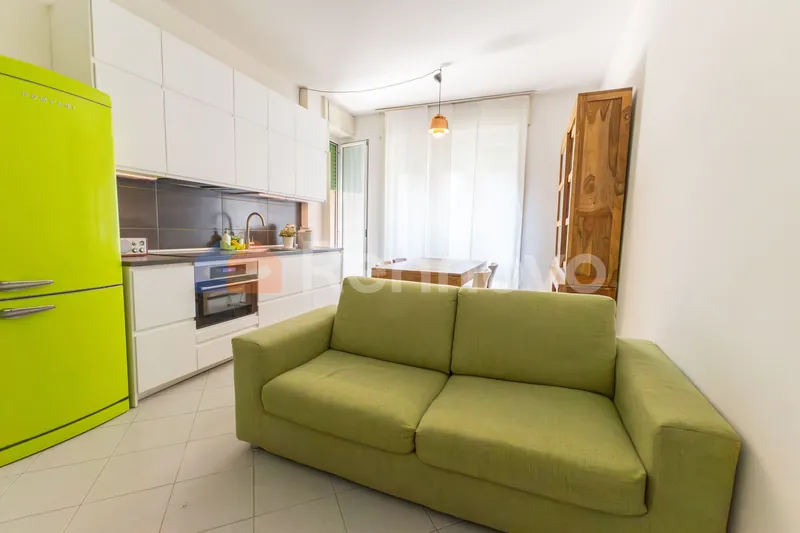 Appartamento a Milano, zona Bande Nere — Milano · Bande Nere