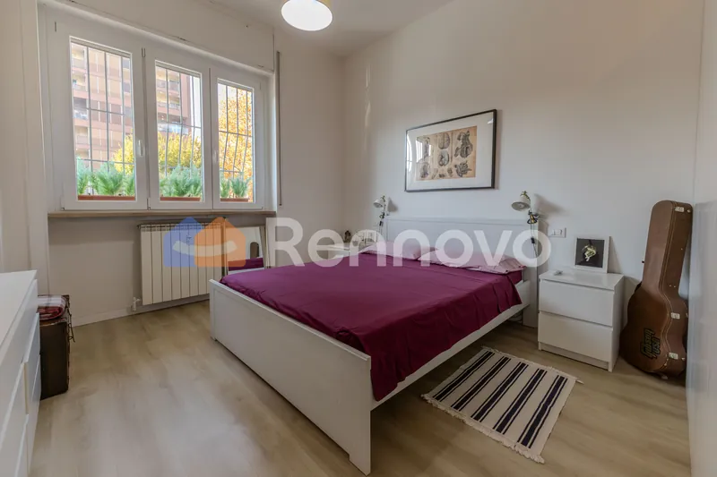Bilocale a Milano, zona Sarpi — foto 4 di 14