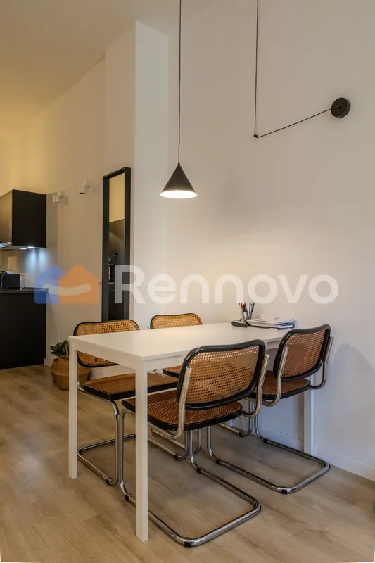 Bilocale a Milano, zona Sarpi — foto 13 di 14