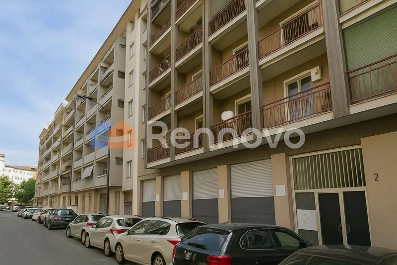 Bilocale a Milano, zona Sarpi — foto 14 di 14