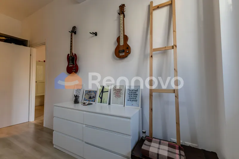 Bilocale a Milano, zona Sarpi — foto 2 di 14