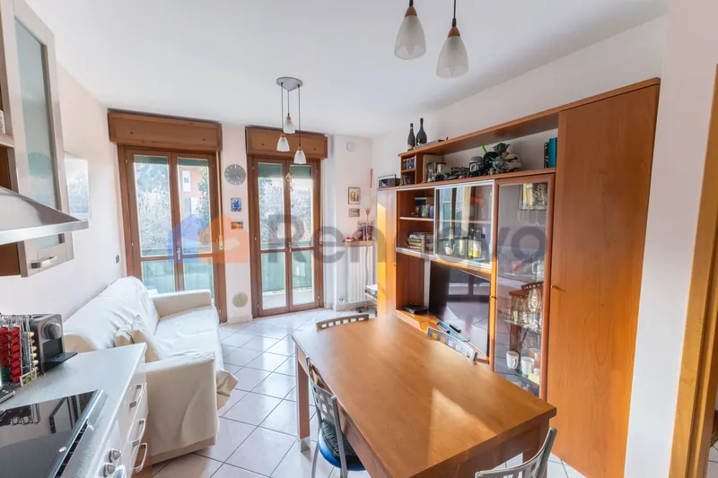 Bilocale a Tavernerio — foto 1 di 11