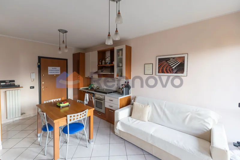 Bilocale a Tavernerio — foto 4 di 11