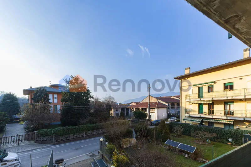 Bilocale a Tavernerio — foto 7 di 11