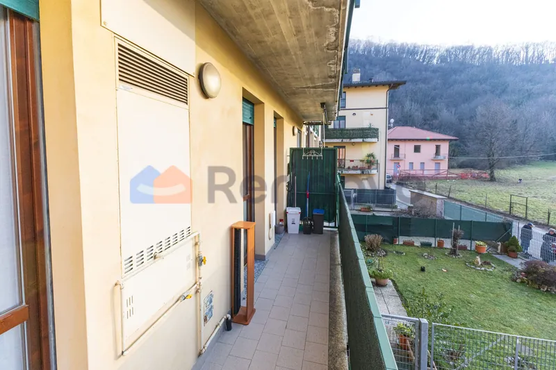 Bilocale a Tavernerio — foto 5 di 11