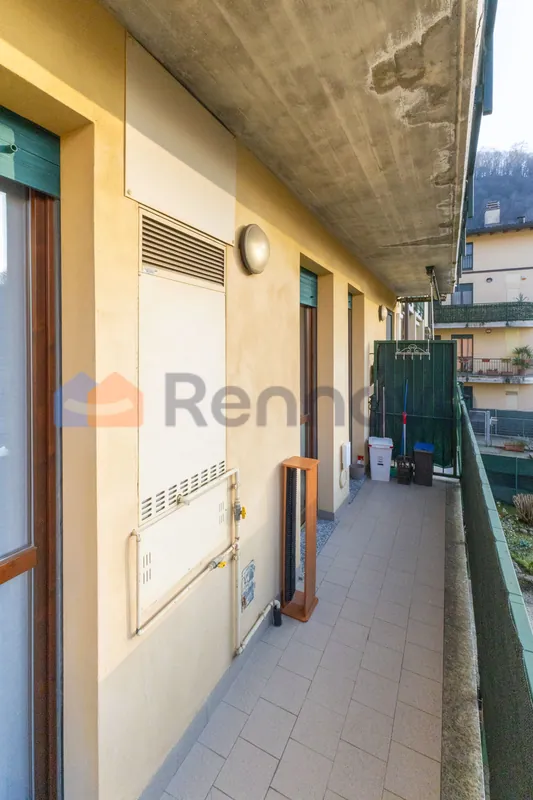 Bilocale a Tavernerio — foto 6 di 11
