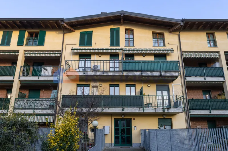 Bilocale a Tavernerio — foto 11 di 11